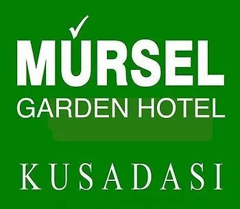Mursel Pansiyon Garden Hotel Kusadası 3*,  Turkiet