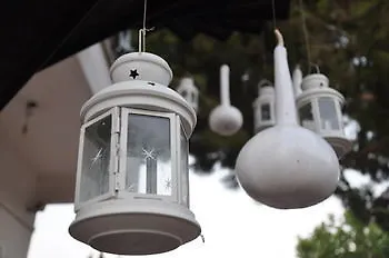 Mursel Pansiyon Garden Hotel Kusadası
