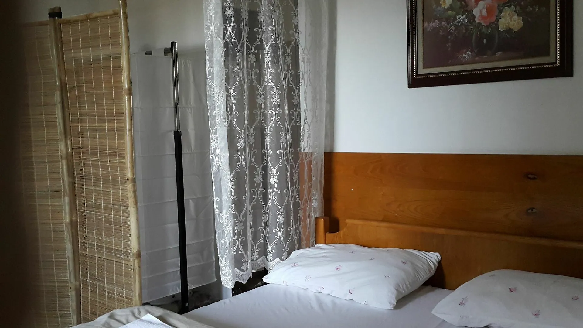Mursel Pansiyon Garden Hotel Kusadası 3*,