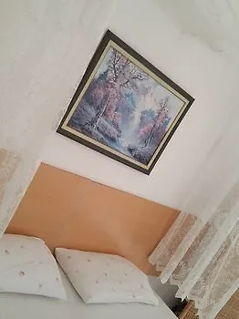 Mursel Pansiyon Garden Hotel Kusadası 3*,  Törökország