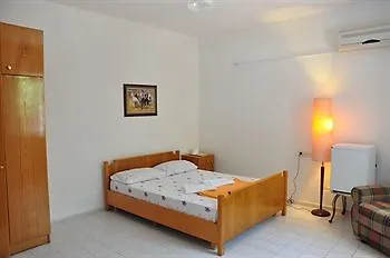 Mursel Pansiyon Garden Hotel 库萨达斯 3*,  土耳其