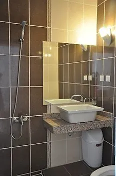 Mursel Pansiyon Garden Hotel 库萨达斯 3*,